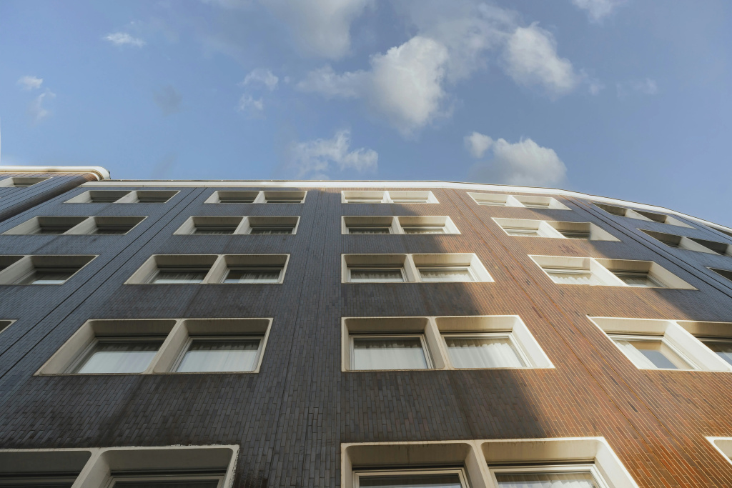 Hilton Garden Inn Padova City Centre