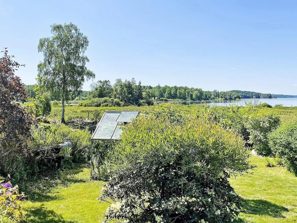 4 Star Holiday Home in Aplared