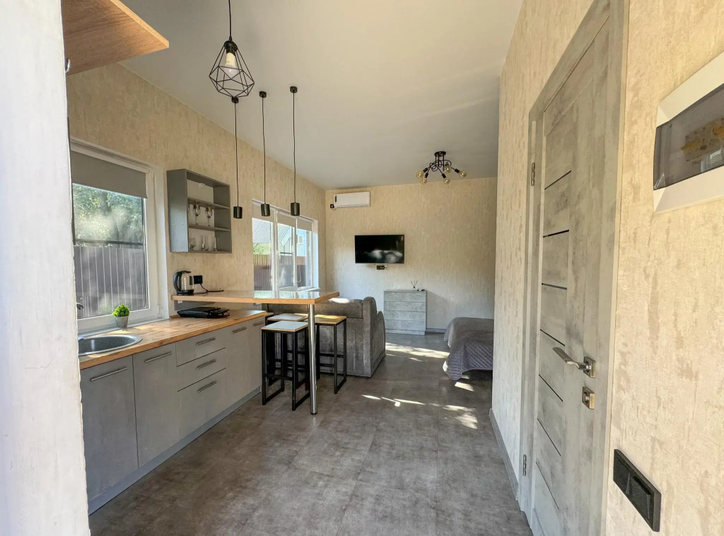 Гостевой дом Гуамка - фото 9