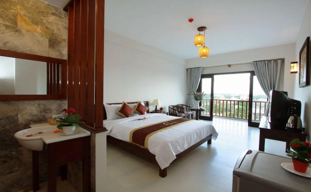 Hotel photo 6