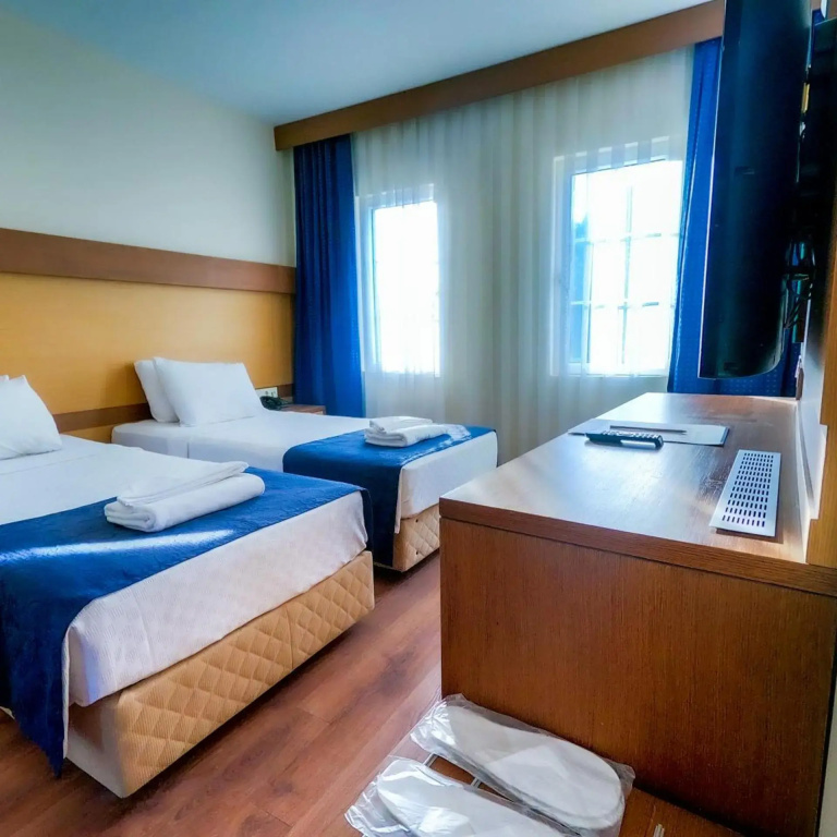 Hotel photo 13