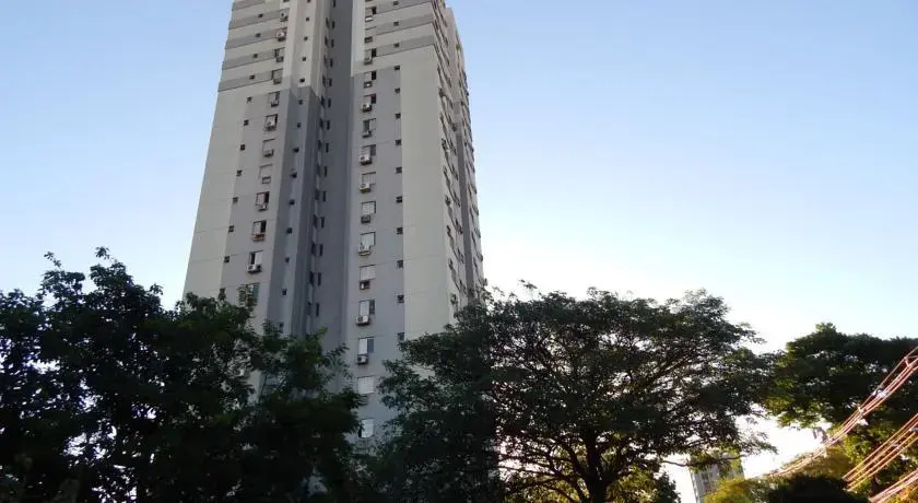Apartamento Cataratas 2
