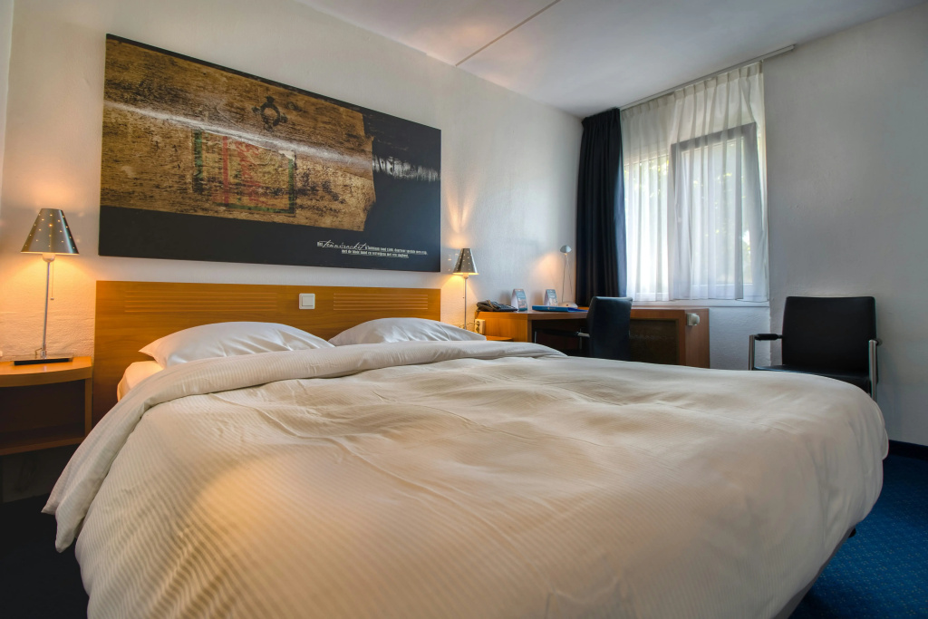Fletcher Resort-Hotel Zutphen - Général