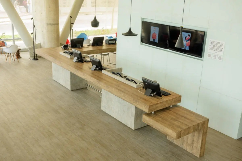 ibis Cartagena Marbella - Général