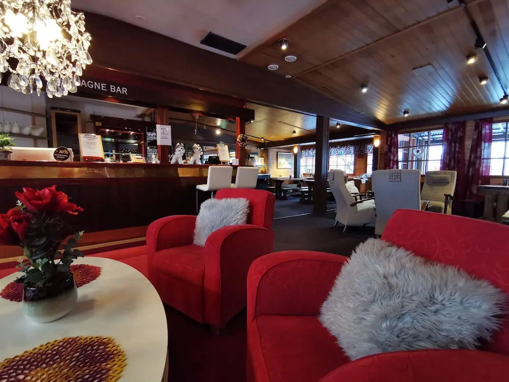 Hotel photo 23