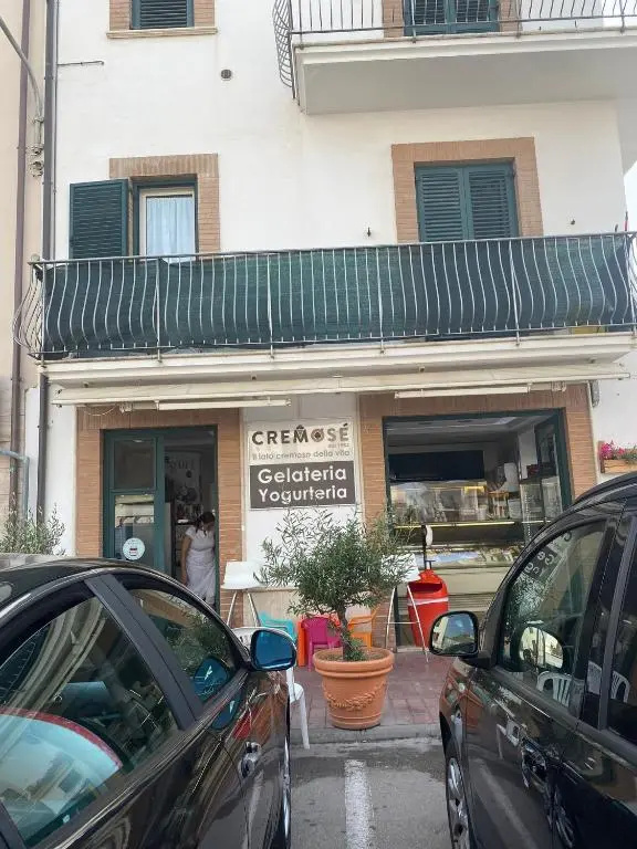 Casa Riri - Chambres