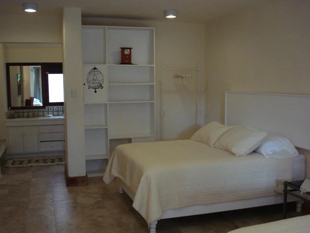 Hotel La Casa Bixi