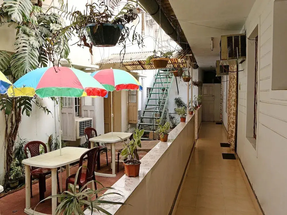 Hotel photo 14