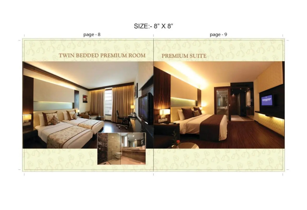 Hotel Private Affair - Général