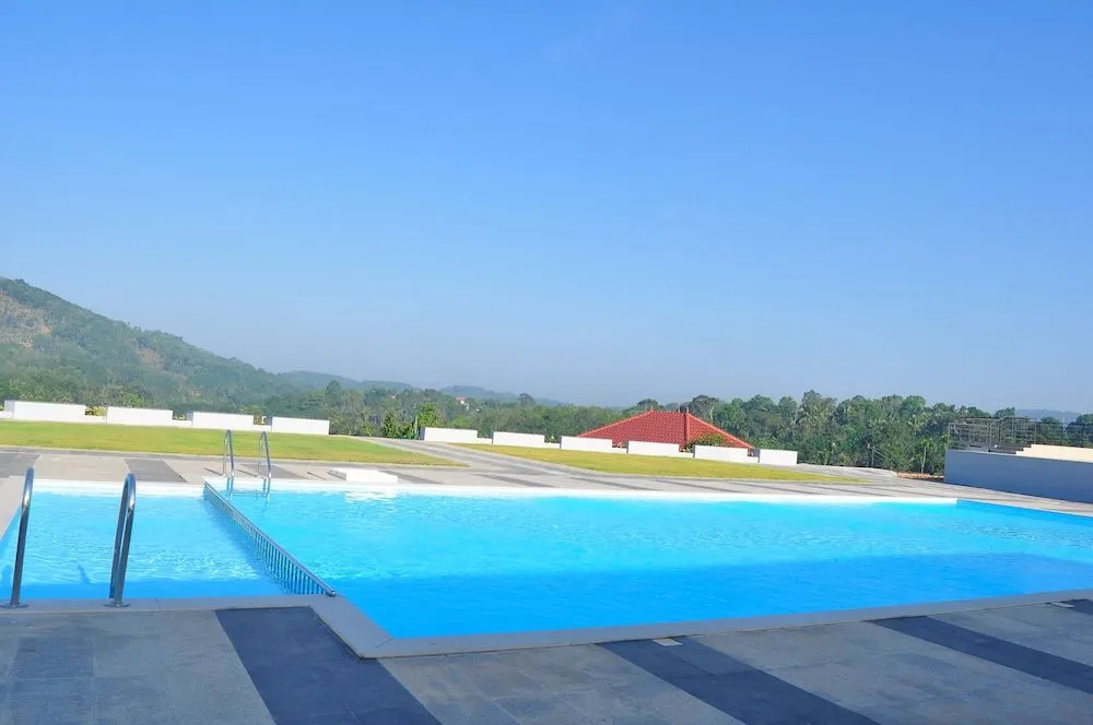 INDIMASI - Ayurveda & Healing Village - Général