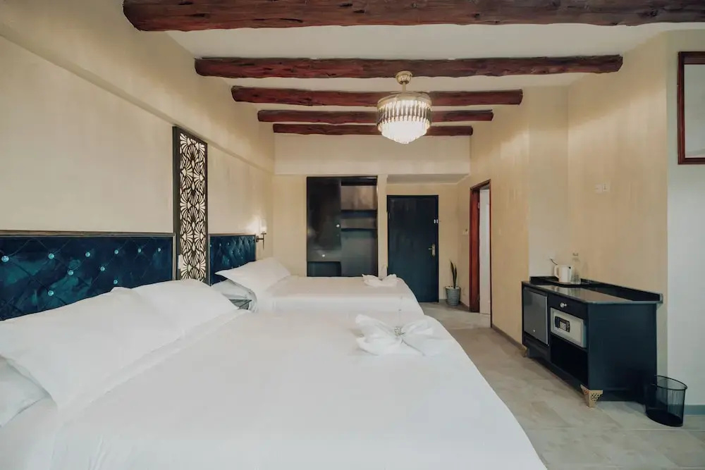 Hotel photo 15