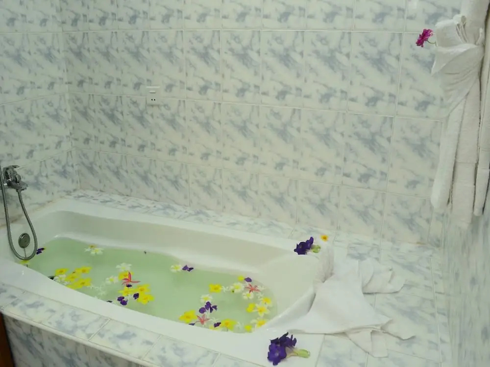 Myat Nan Yone Hotel - Chambres