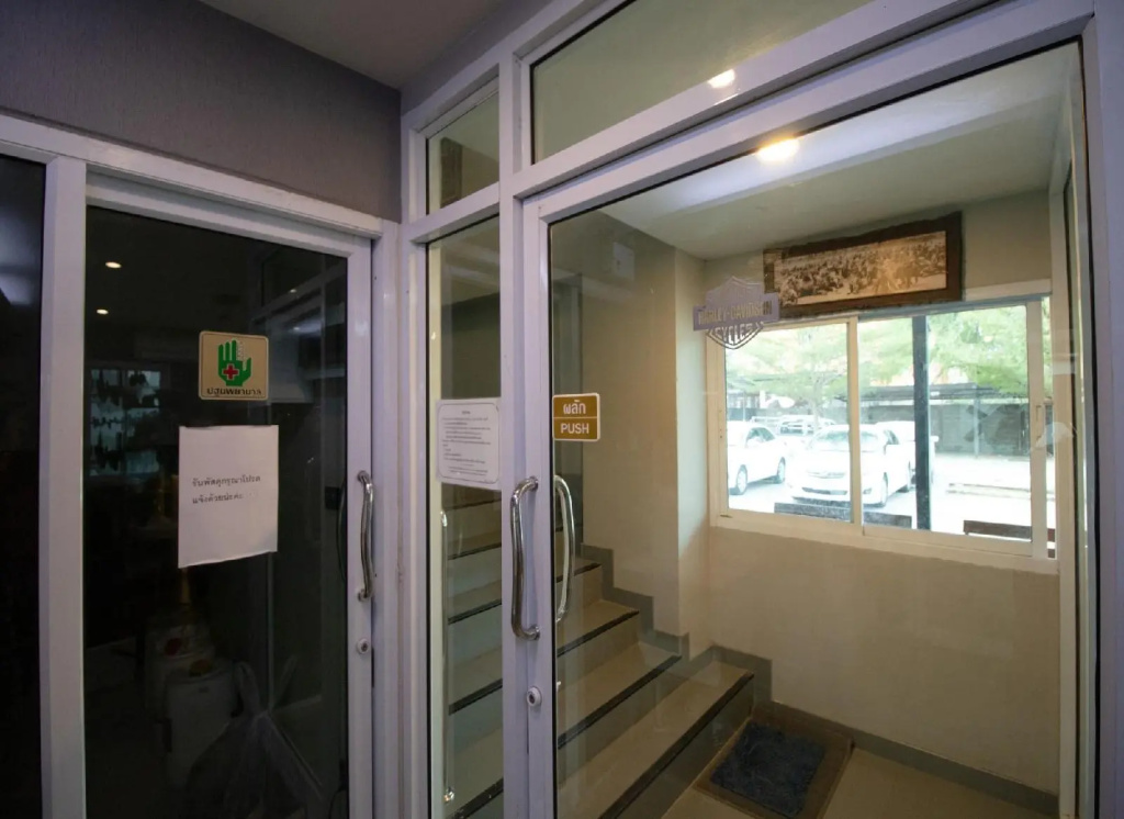 Hotel photo 8