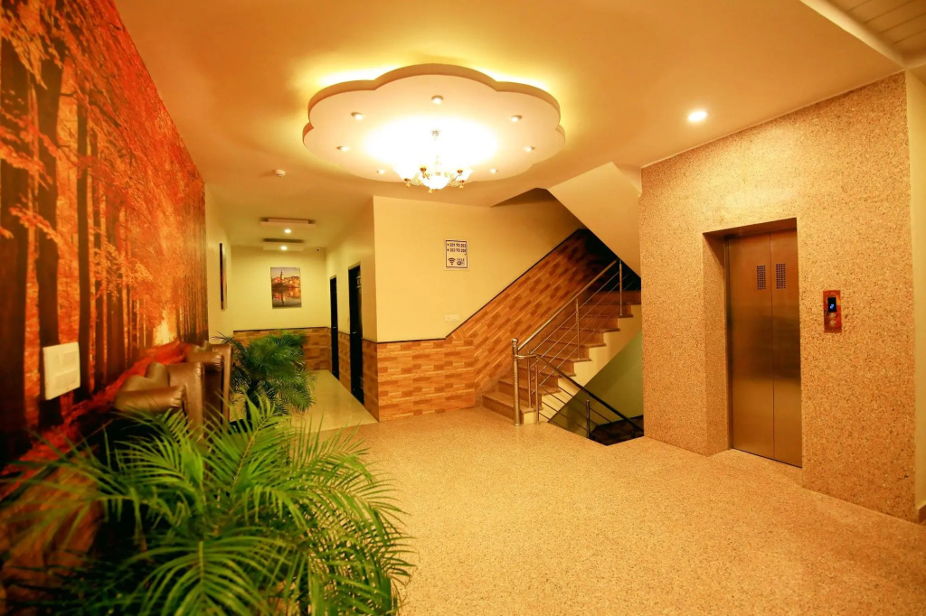 Hotel photo 12