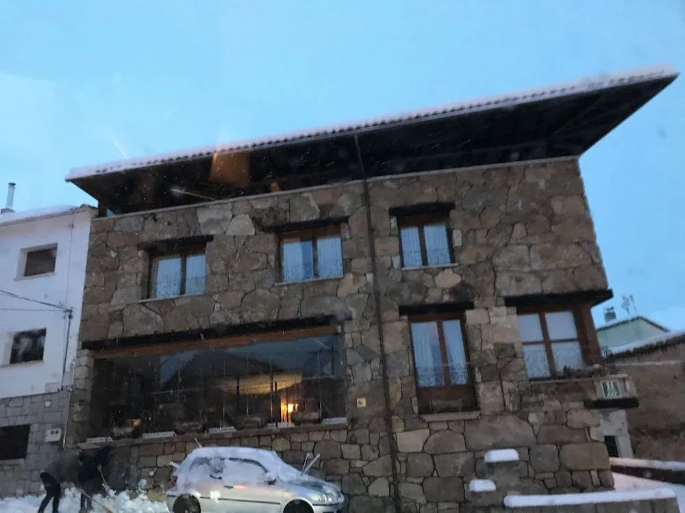 Hotel Quercus Tierra