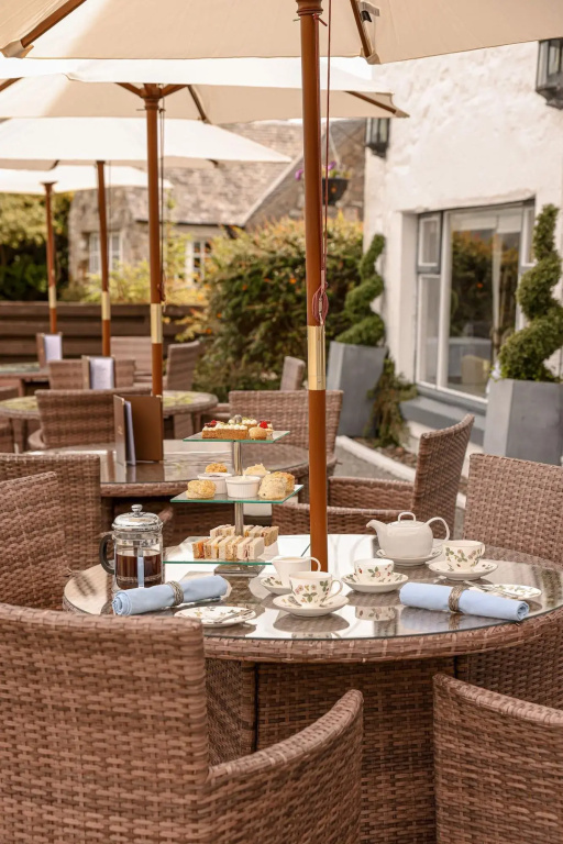 The Airds Hotel & Restaurant - Général