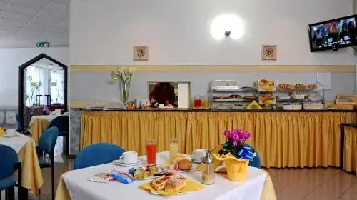 Hotel Tuscia - Général