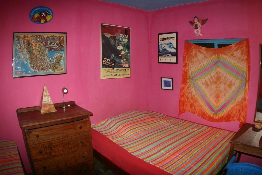 Casa Frutas y Verduras by null