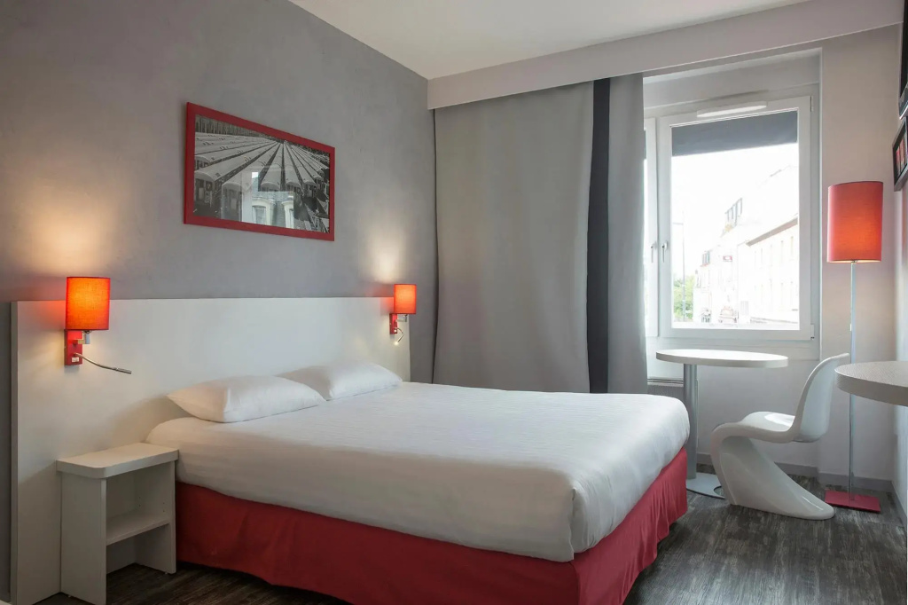 Hotel photo 7