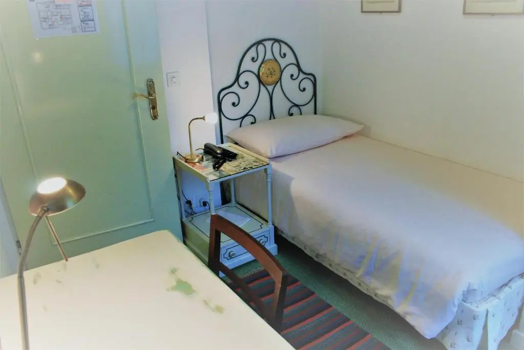 Piccolo Hotel - Chambres