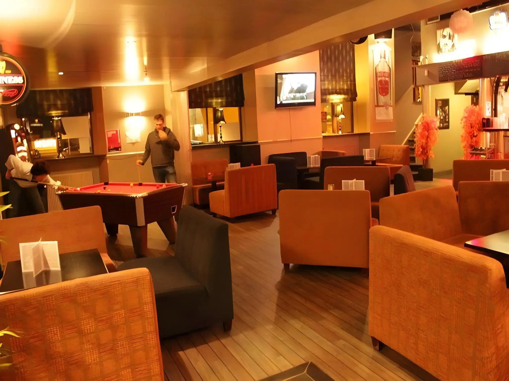 Hotel photo 11