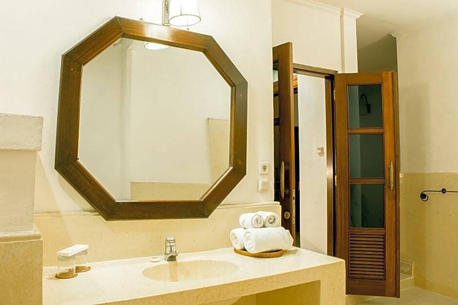 Champlung Sari Hotel Ubud