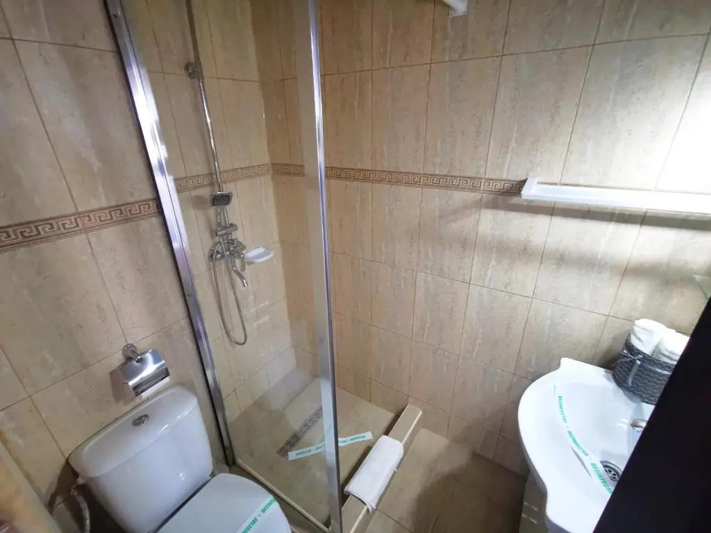 Blue Sky Hotel - фото 8