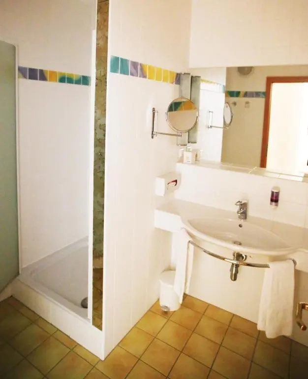 Stadthotel Pinkafeld - Chambres