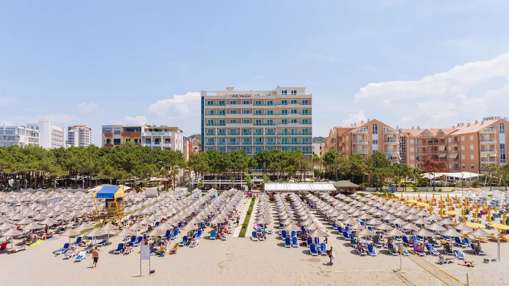 Hotel photo 25