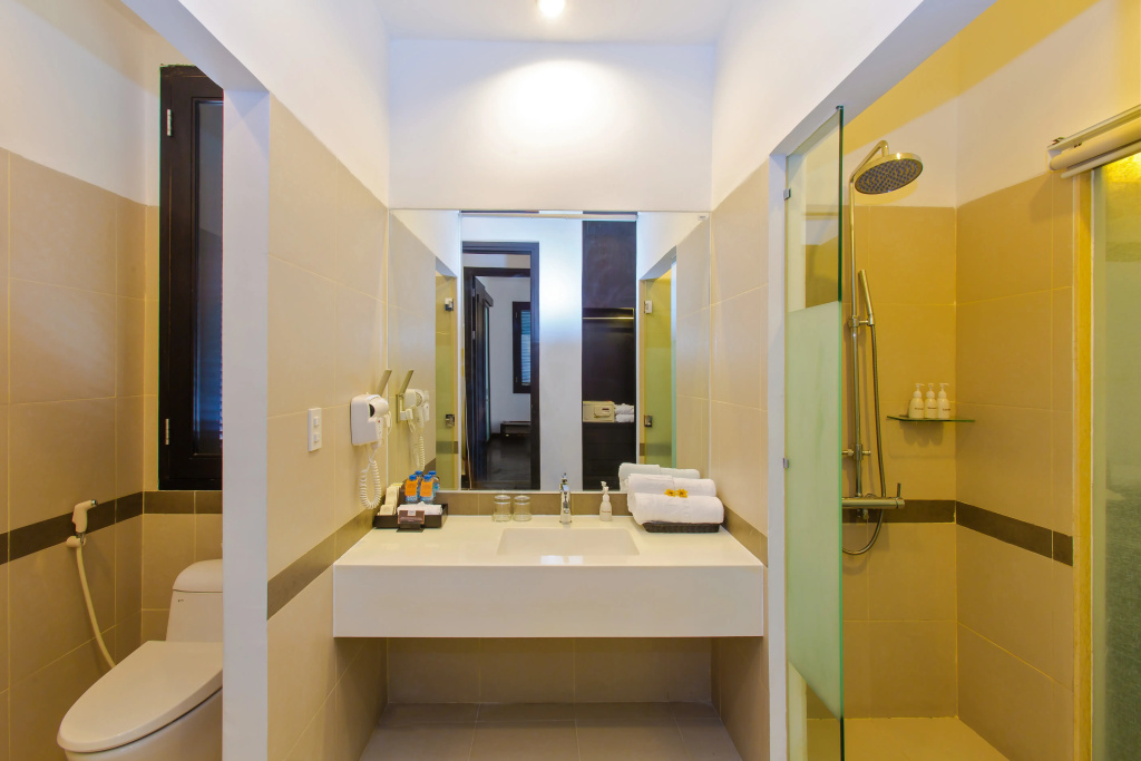 Hoi An Historic Hotel - Général
