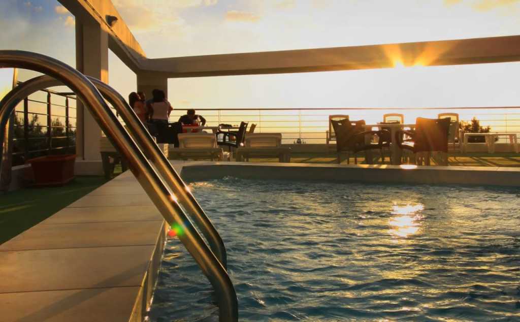 BayInn Hotel - Général