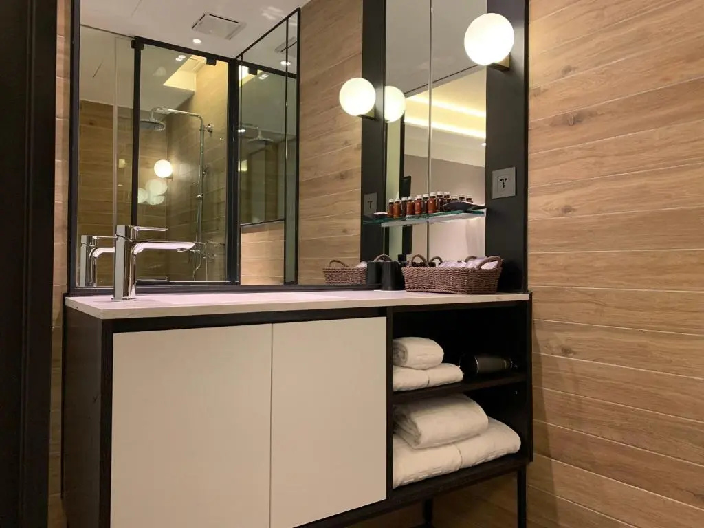 Hotel Midtown Richardson - Chambres