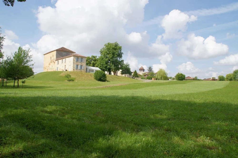 Afficher la photo 7 — Château d'Aon