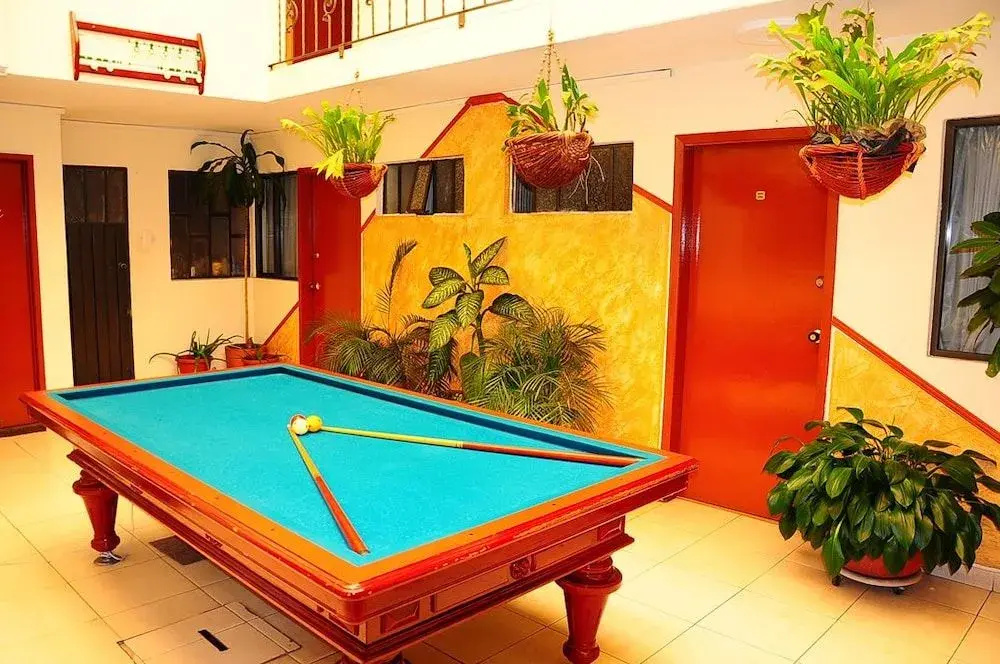 Hotel Quinta Paredes Inn - Général