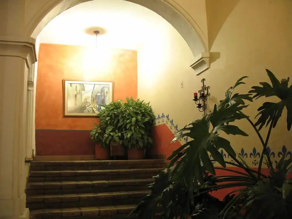 Hotel photo 11