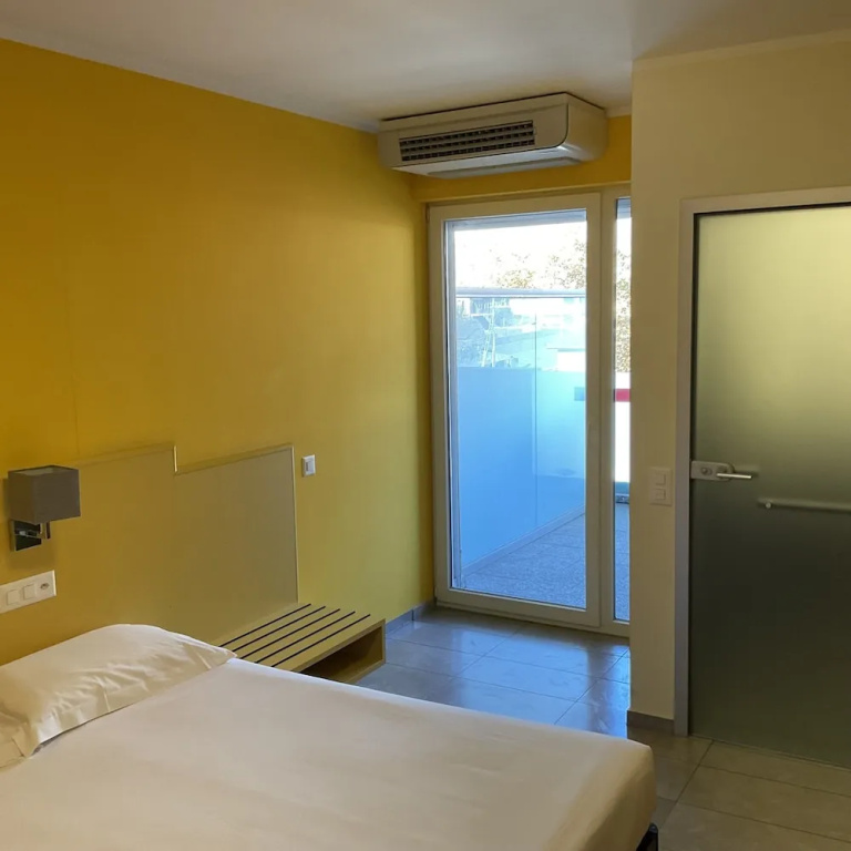 Hotel Liberty Self Check-in - Chambres