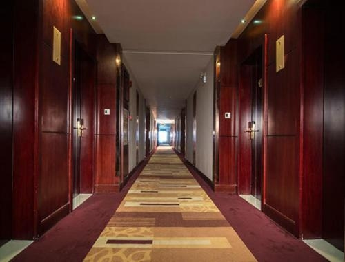 Vienna Hotel Dongguan Changping Swan Lake Road - Général