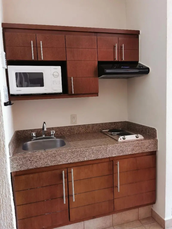Canto del Sol Puerto Vallarta All Inclusive - Chambres