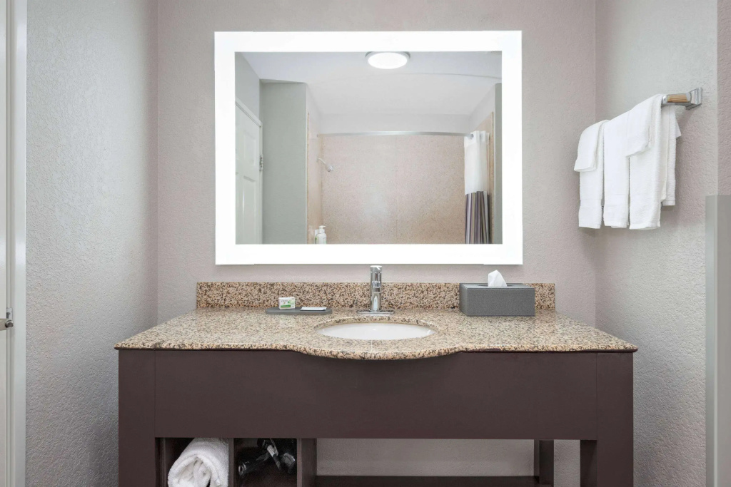La Quinta Inn & Suites by Wyndham Alvarado - Général