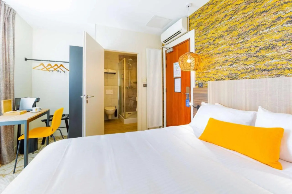 Hotel photo 21