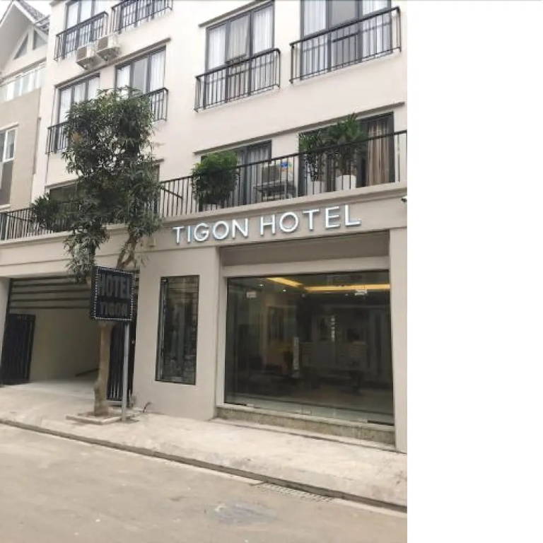 Tigon Hotel
