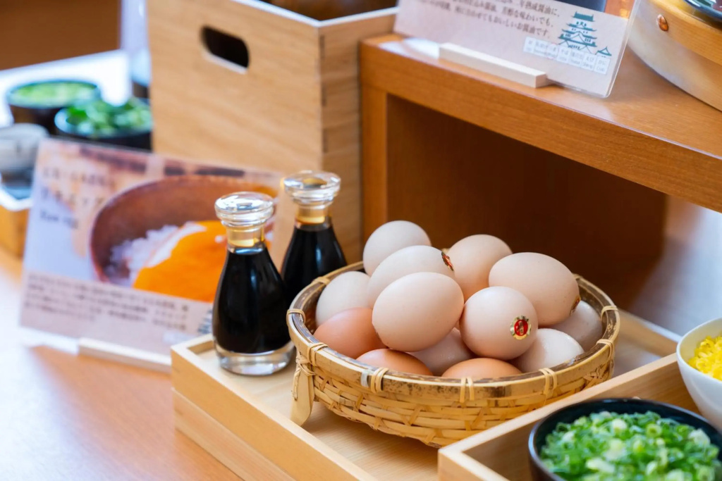 Vessel Inn Fukuyama Station - фото 27