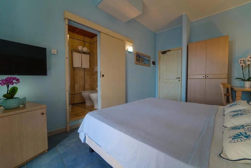Classic room