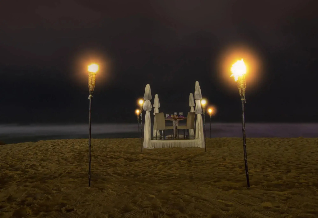 Avenra Beach Hikkaduwa - фото 23