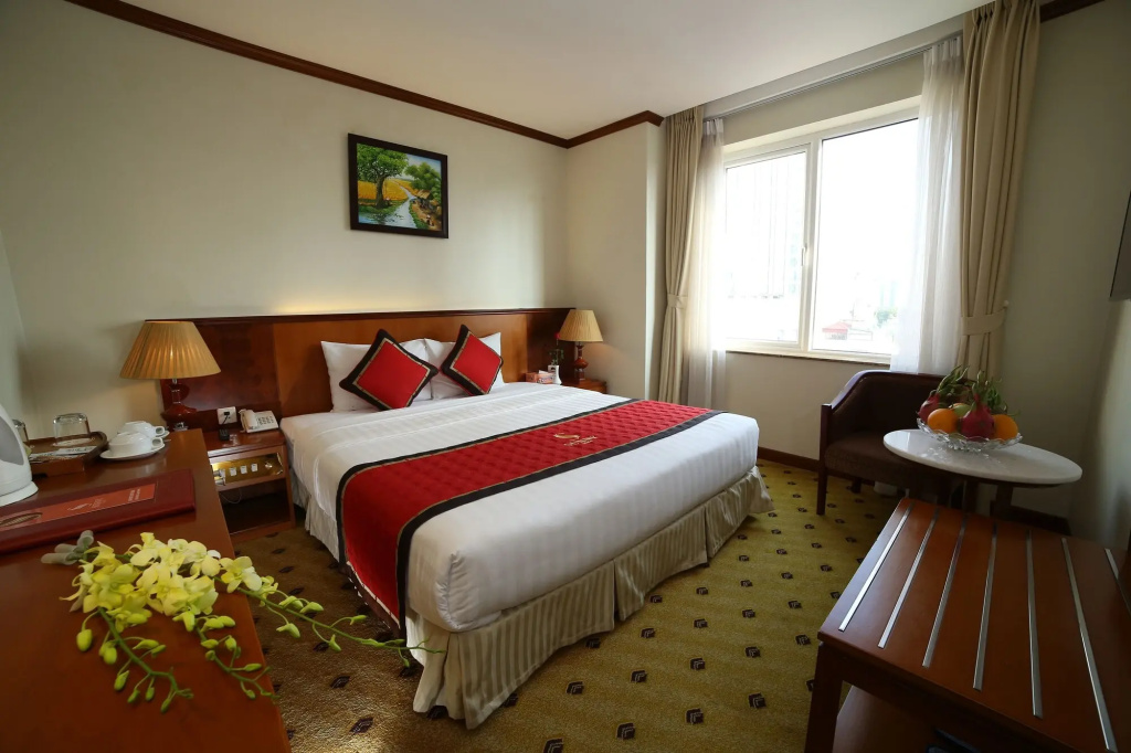 Hotel photo 19