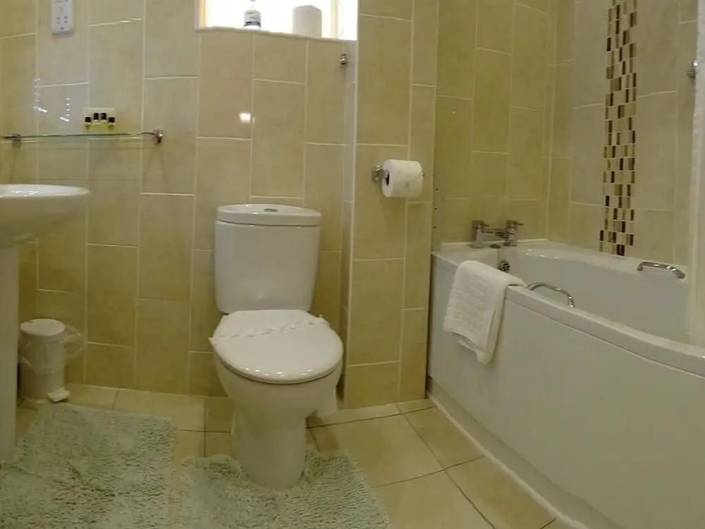 Chudleigh Hotel - Chambres
