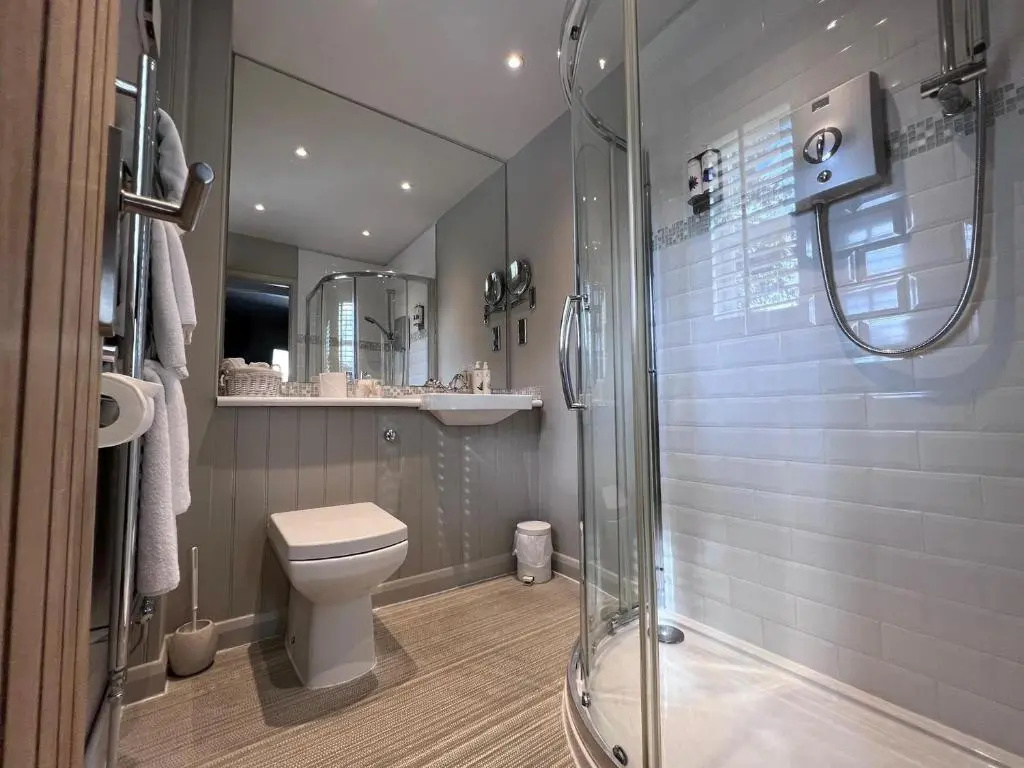The Star Inn - Chambres