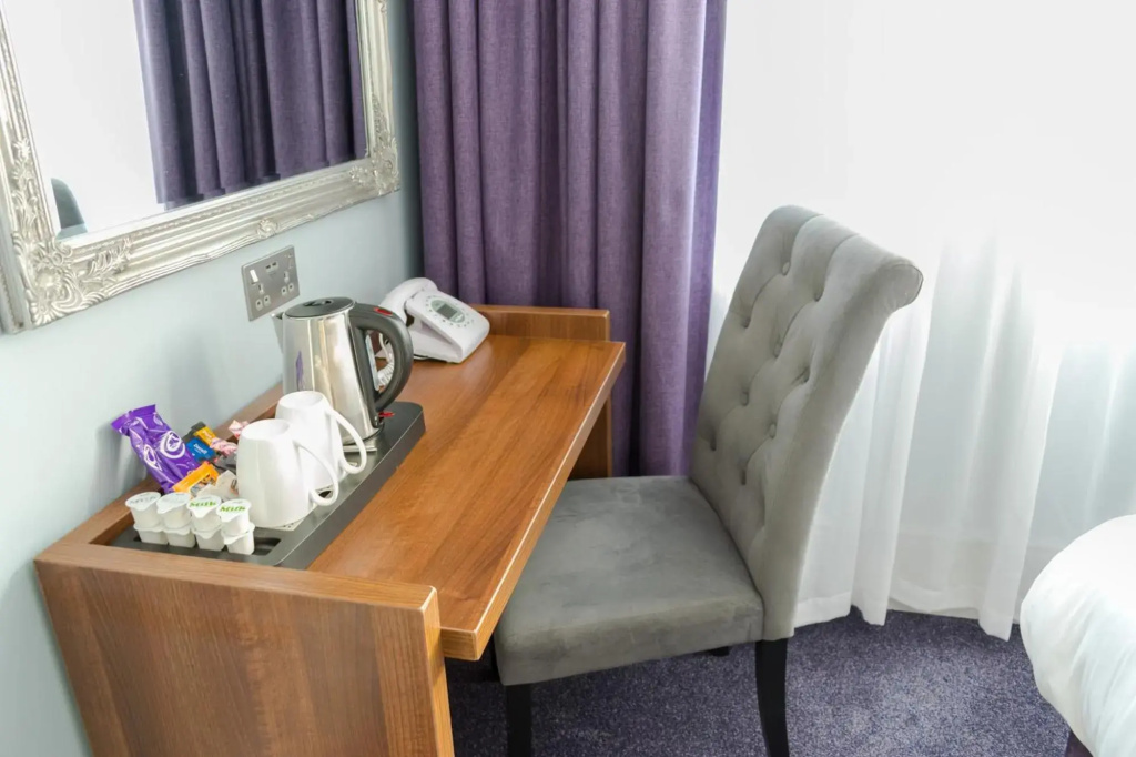 The View Hotel Folkestone, a member of Radisson Individuals - Général