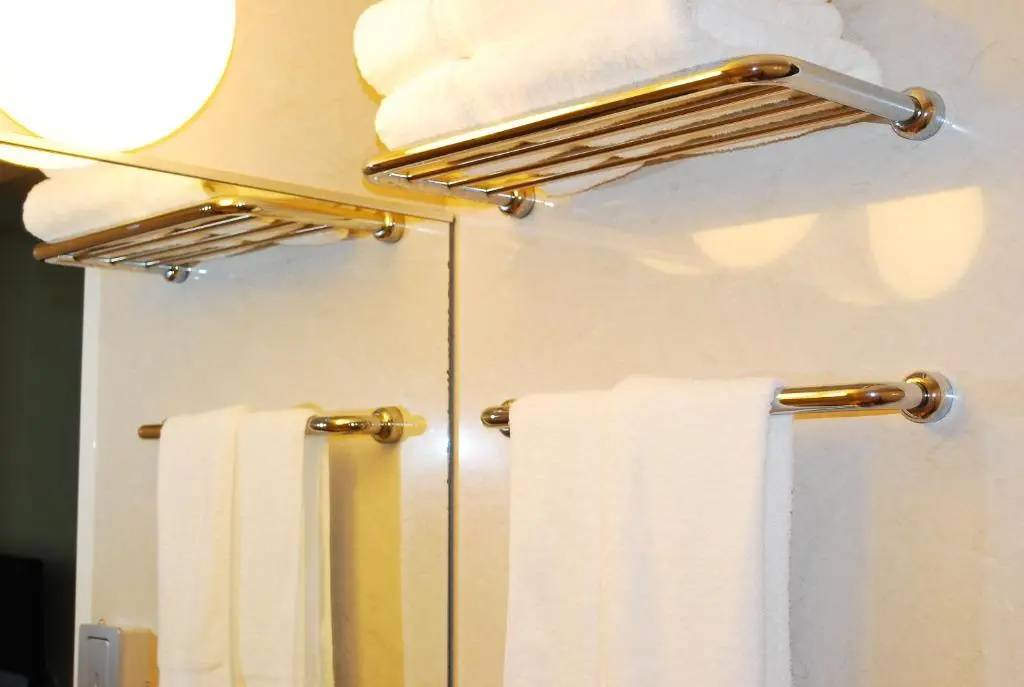 Ginza Grand Hotel - Chambres