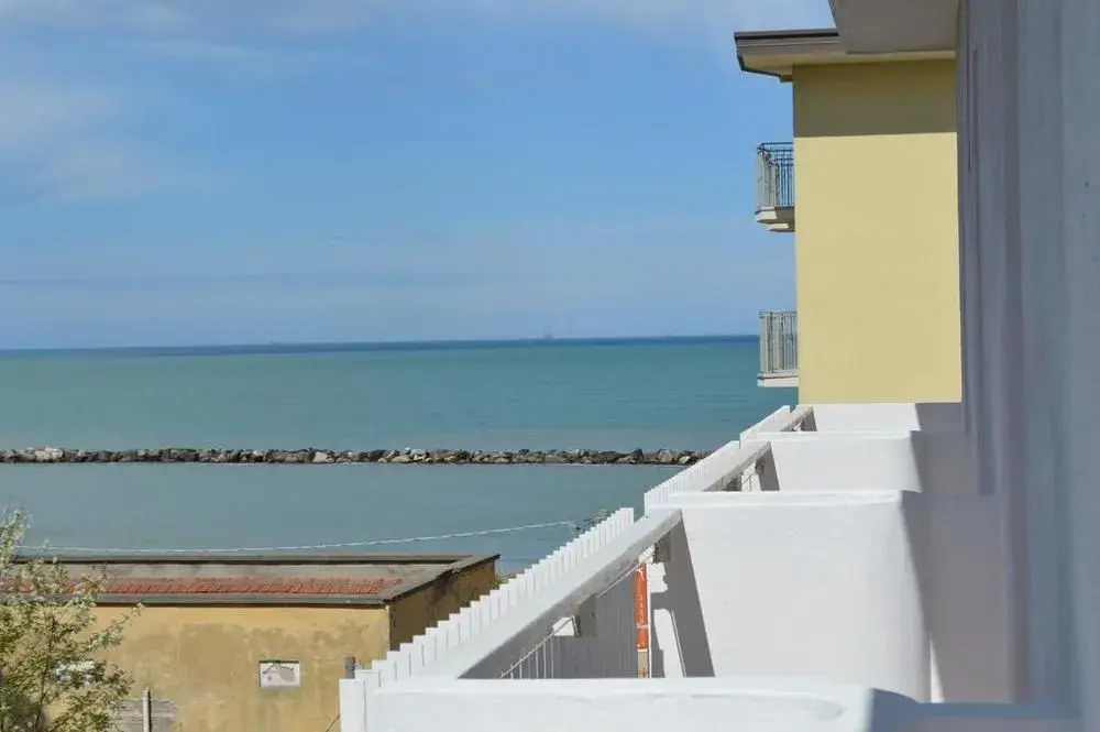 Hotel Villa Lauretta - Général